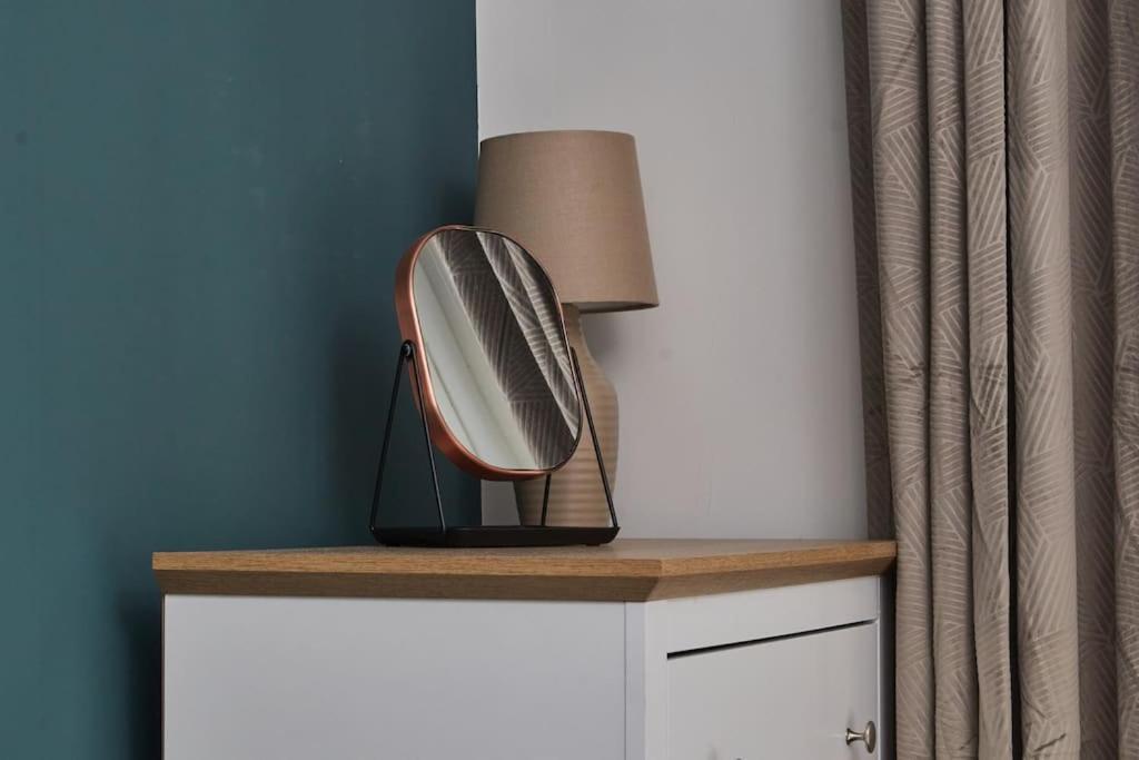 Cosy 3-bedroom House In - Street Parking * Seaham
